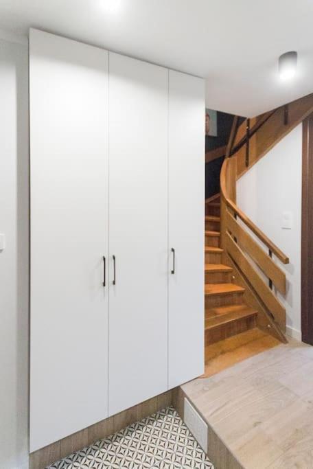 Central Warsaw Apartment - Great Location -City Center - Ogrodowa#6 Exterior photo